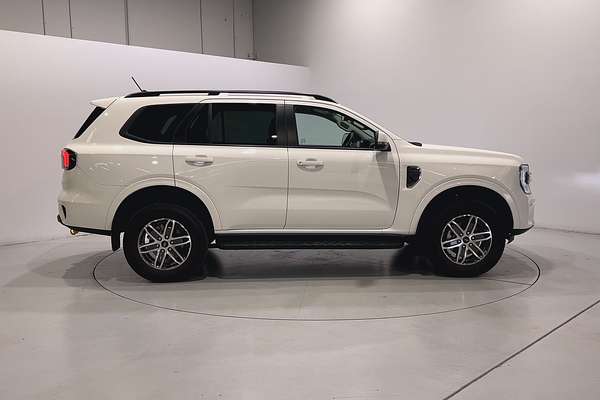2024 Ford Everest Trend 2.0L
