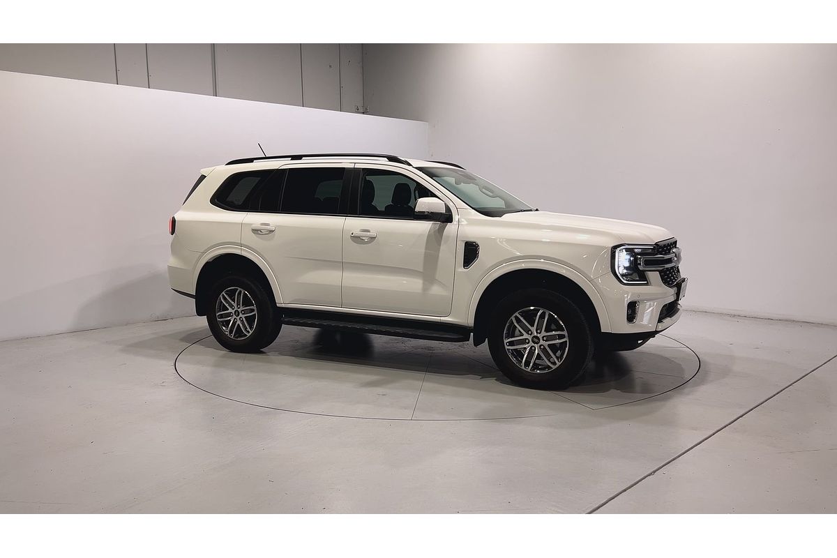 2024 Ford Everest Trend 2.0L