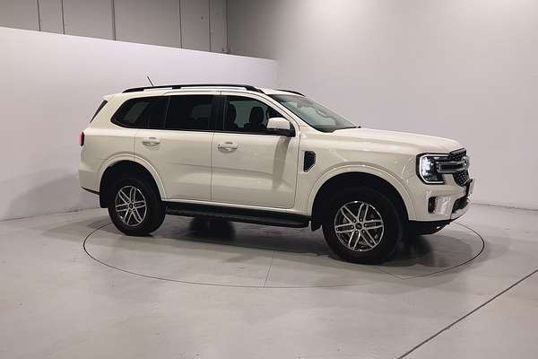 2024 Ford Everest Trend 2.0L