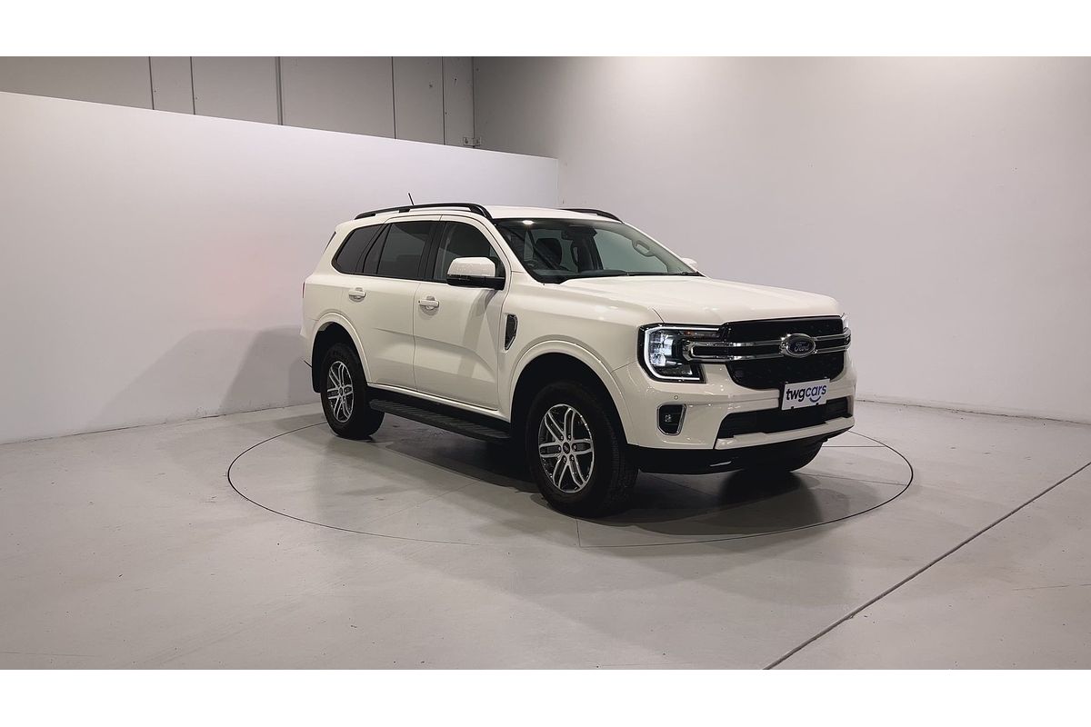 2024 Ford Everest Trend 2.0L