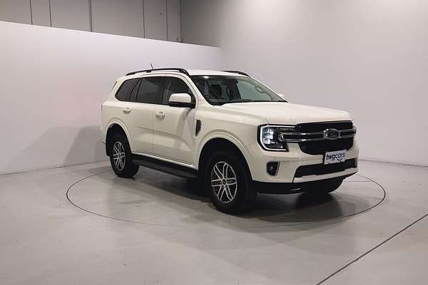 2024 Ford Everest Trend 2.0L