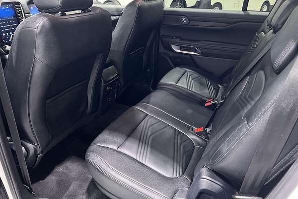 2024 Ford Everest Trend 2.0L