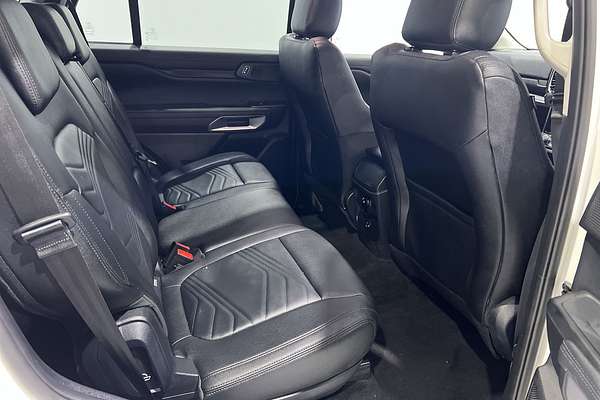 2024 Ford Everest Trend 2.0L