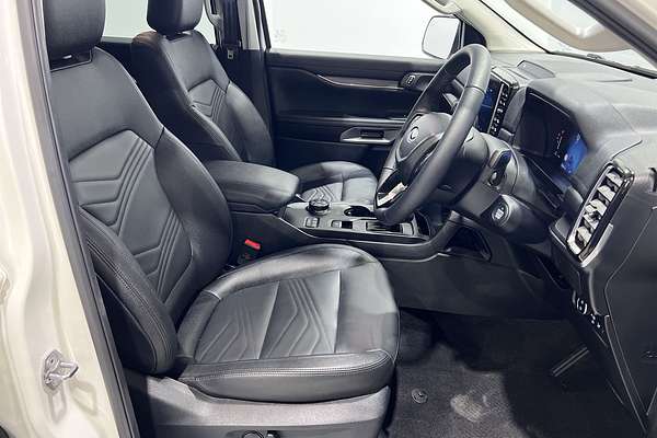 2024 Ford Everest Trend 2.0L