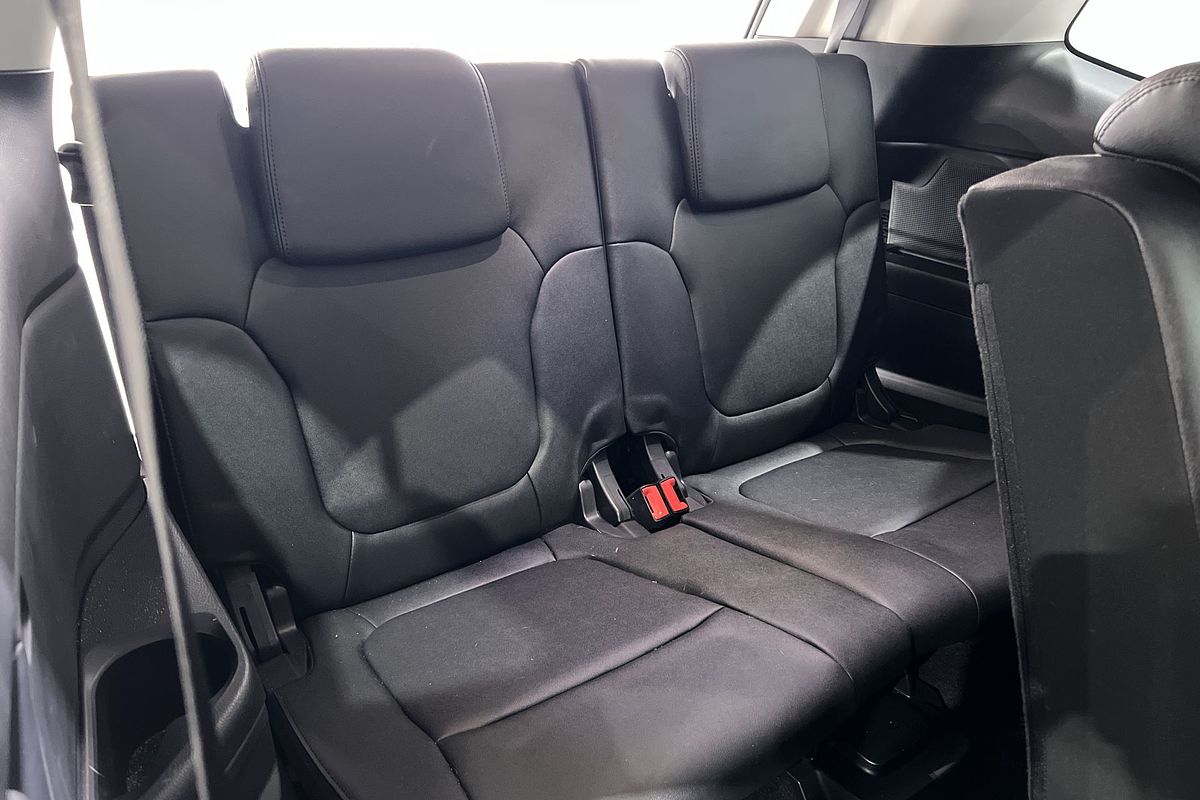 2024 Ford Everest Trend 2.0L