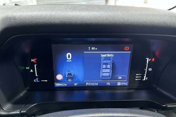 2024 Ford Everest Trend 2.0L