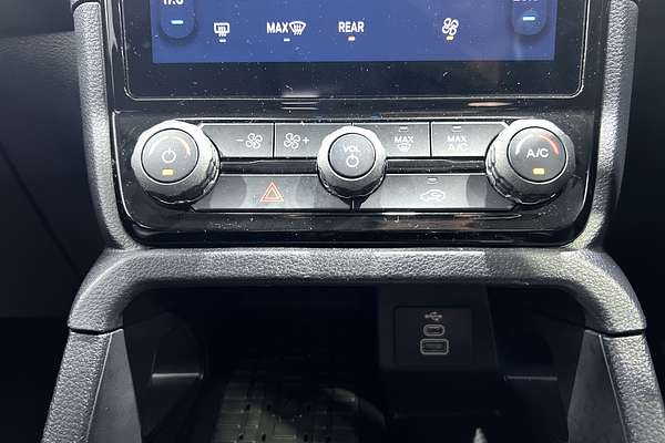 2024 Ford Everest Trend 2.0L