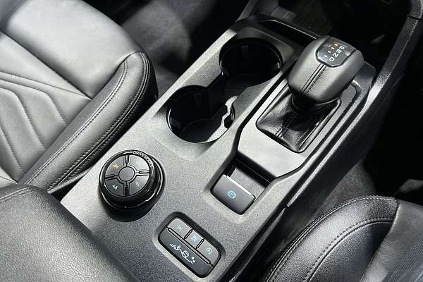 2024 Ford Everest Trend 2.0L