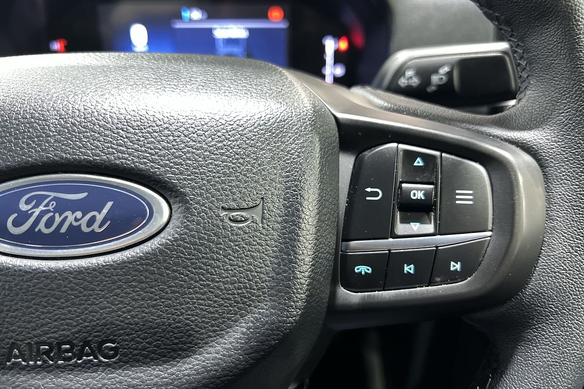 2024 Ford Everest Trend 2.0L