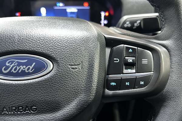 2024 Ford Everest Trend 2.0L