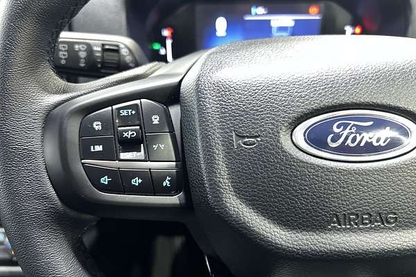 2024 Ford Everest Trend 2.0L