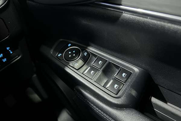 2024 Ford Everest Trend 2.0L