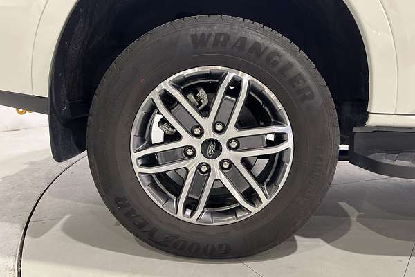 2024 Ford Everest Trend 2.0L