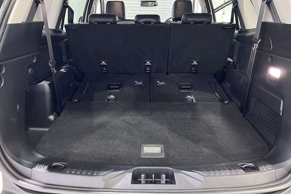 2024 Ford Everest Trend 2.0L