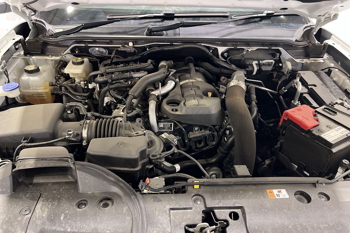 2024 Ford Everest Trend 2.0L