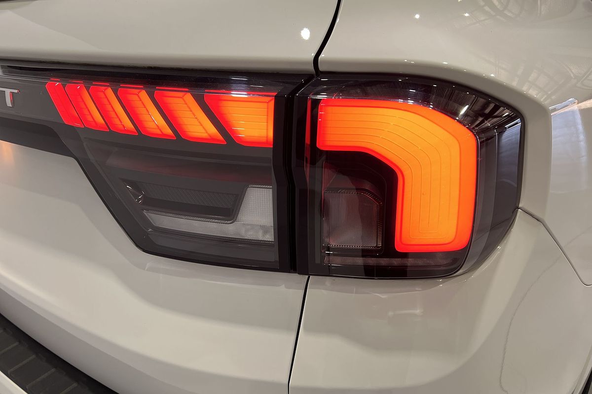 2024 Ford Everest Trend 2.0L