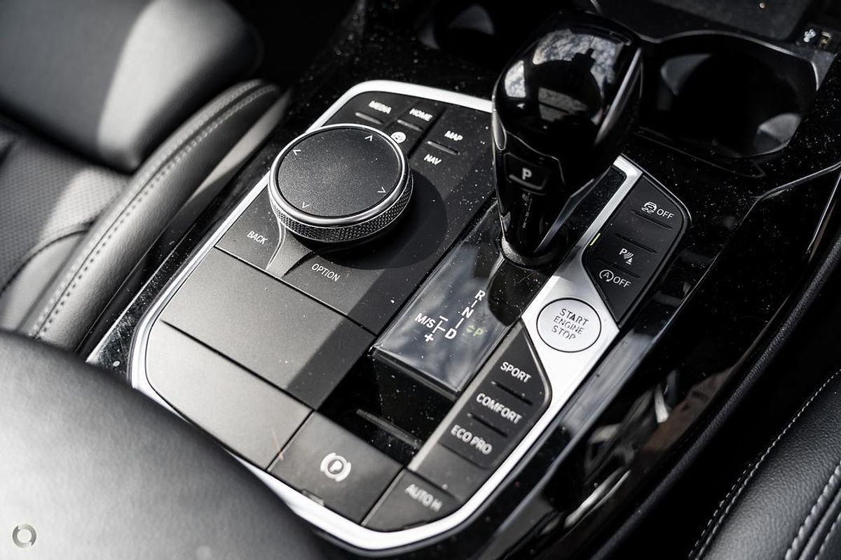 2023 BMW X3 sDrive20i G01 LCI