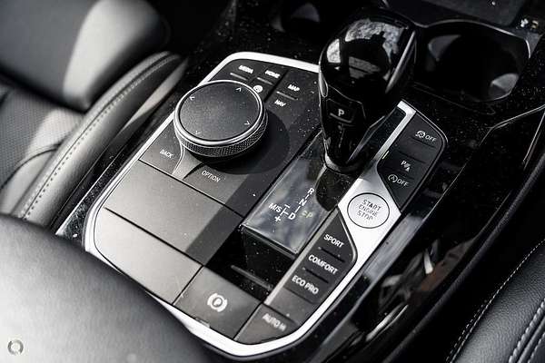 2023 BMW X3 sDrive20i G01 LCI