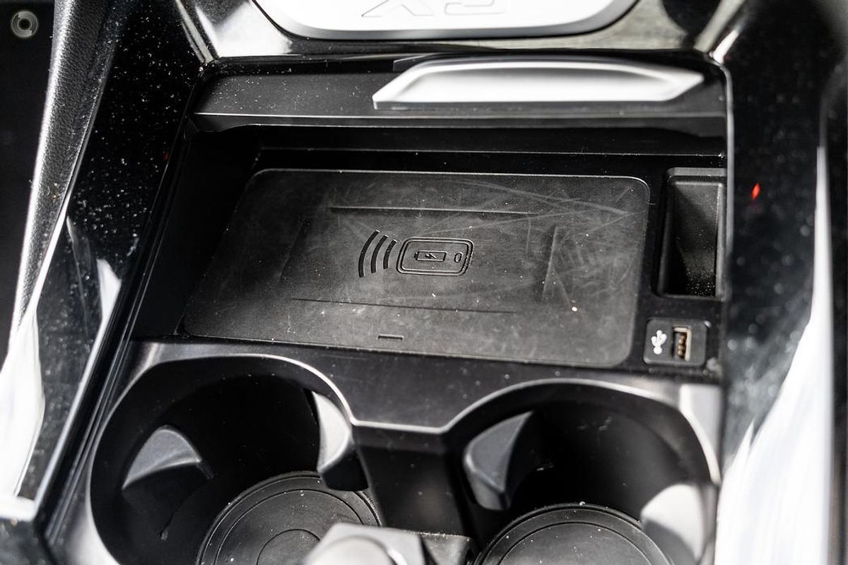 2023 BMW X3 sDrive20i G01 LCI