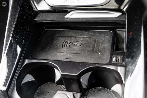 2023 BMW X3 sDrive20i G01 LCI