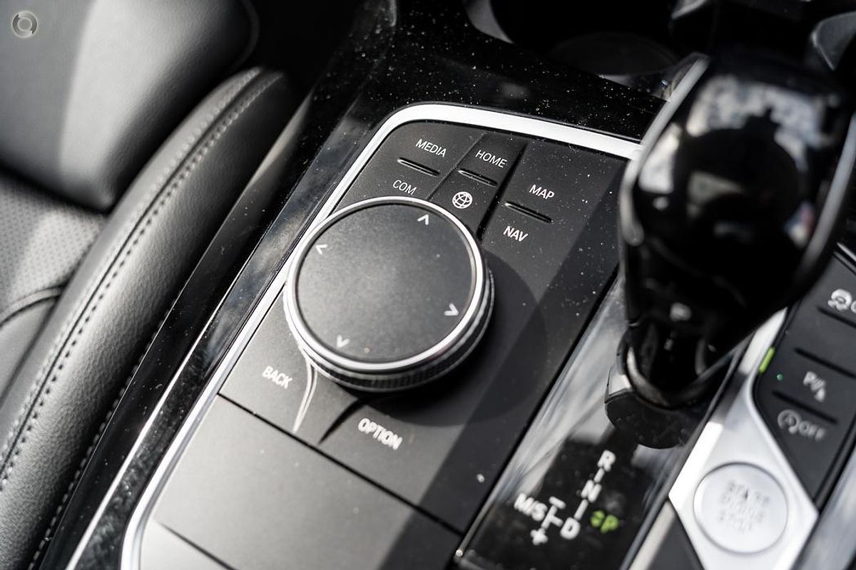 2023 BMW X3 sDrive20i G01 LCI