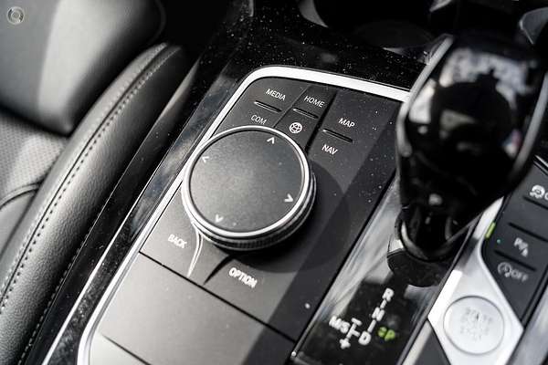 2023 BMW X3 sDrive20i G01 LCI