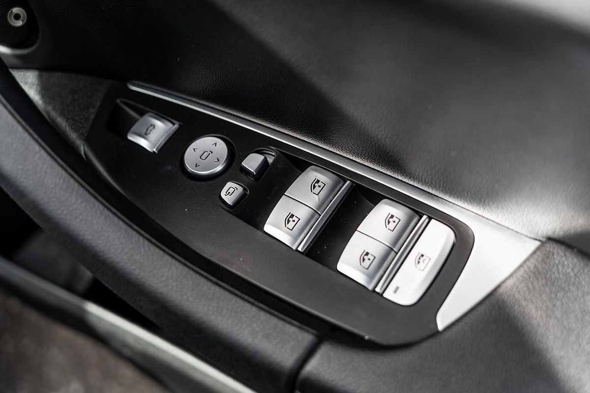 2023 BMW X3 sDrive20i G01 LCI