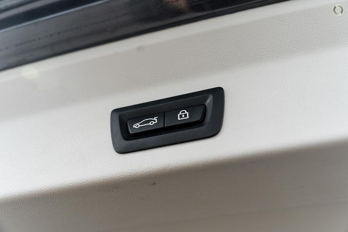 2023 BMW X3 sDrive20i G01 LCI