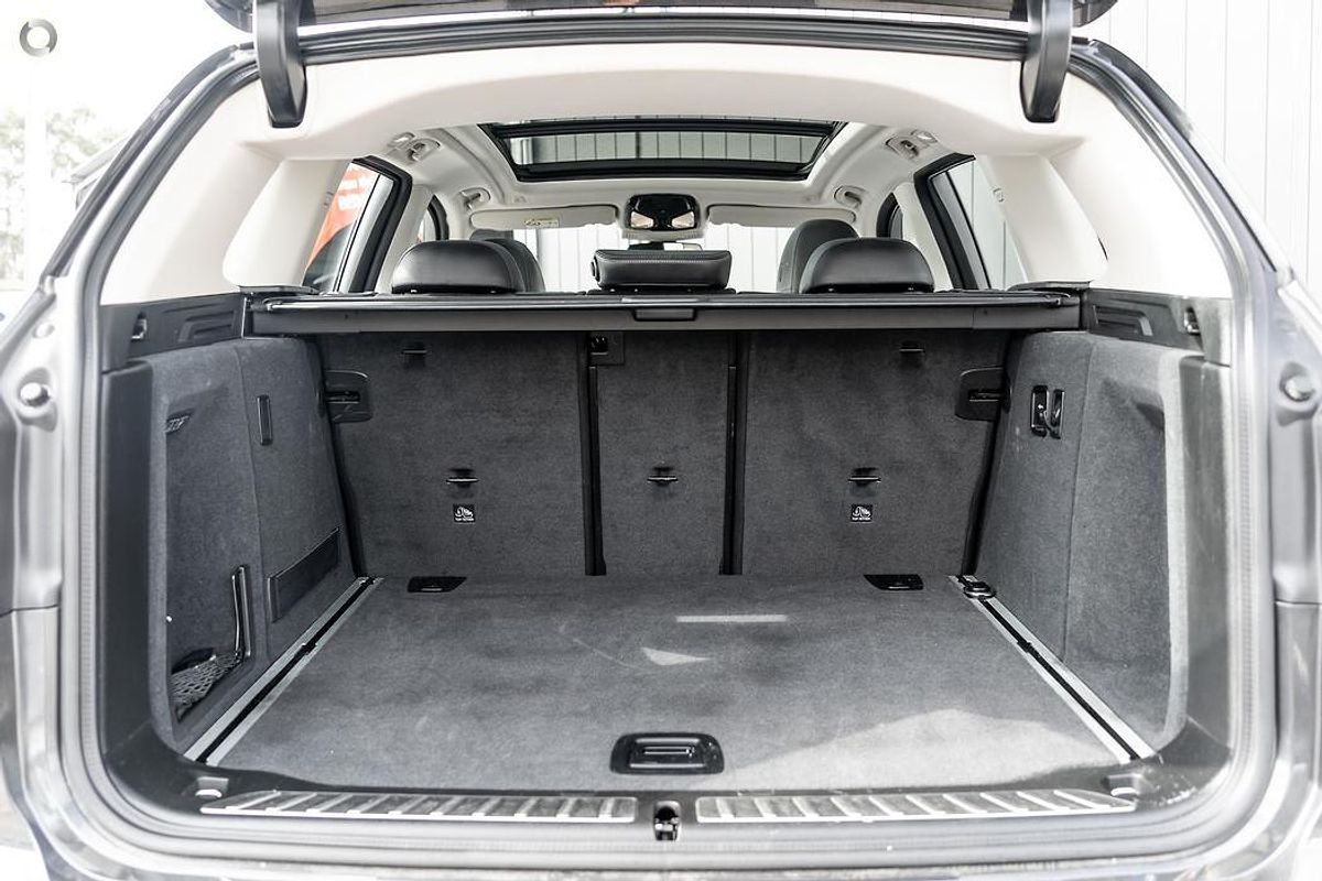 2023 BMW X3 sDrive20i G01 LCI