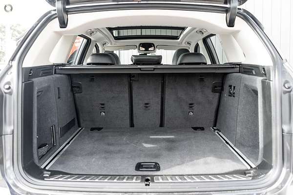 2023 BMW X3 sDrive20i G01 LCI