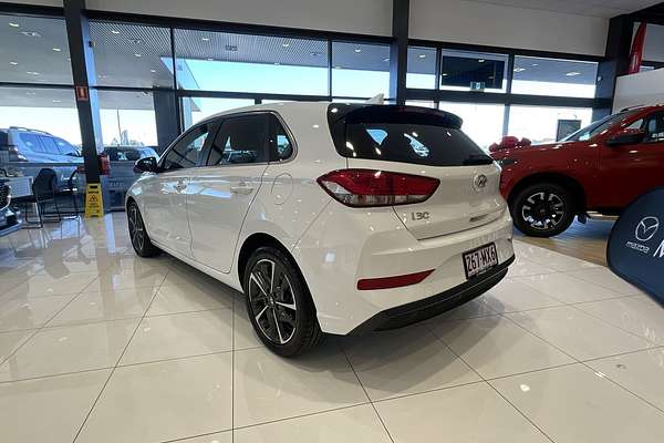 2020 Hyundai i30 Elite PD.V4