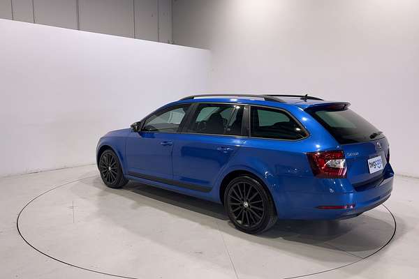 2018 SKODA Octavia 110TSI NE