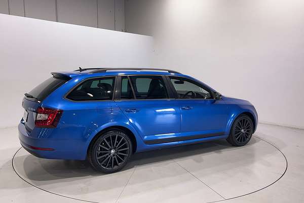 2018 SKODA Octavia 110TSI NE