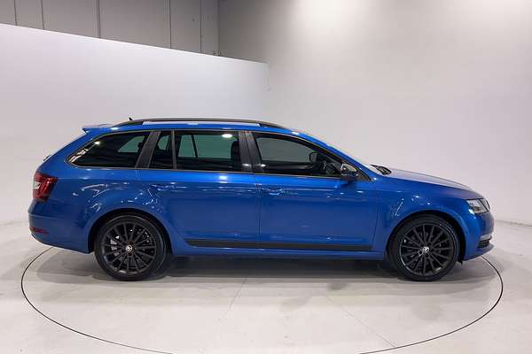 2018 SKODA Octavia 110TSI NE