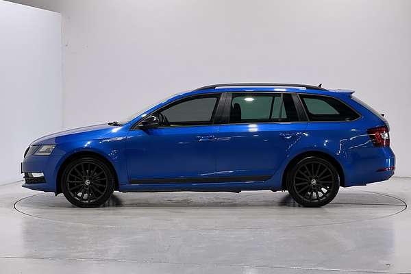 2018 SKODA Octavia 110TSI NE