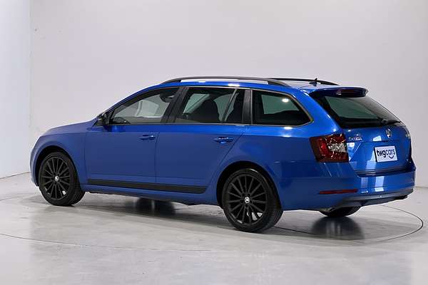 2018 SKODA Octavia 110TSI NE