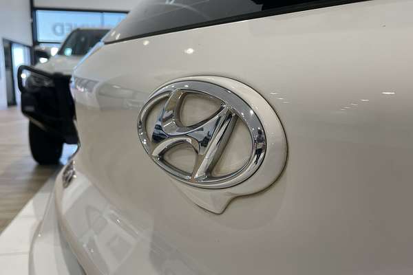 2020 Hyundai i30 Elite PD.V4