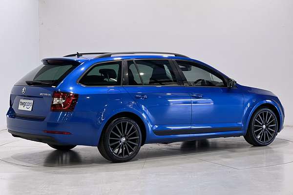 2018 SKODA Octavia 110TSI NE