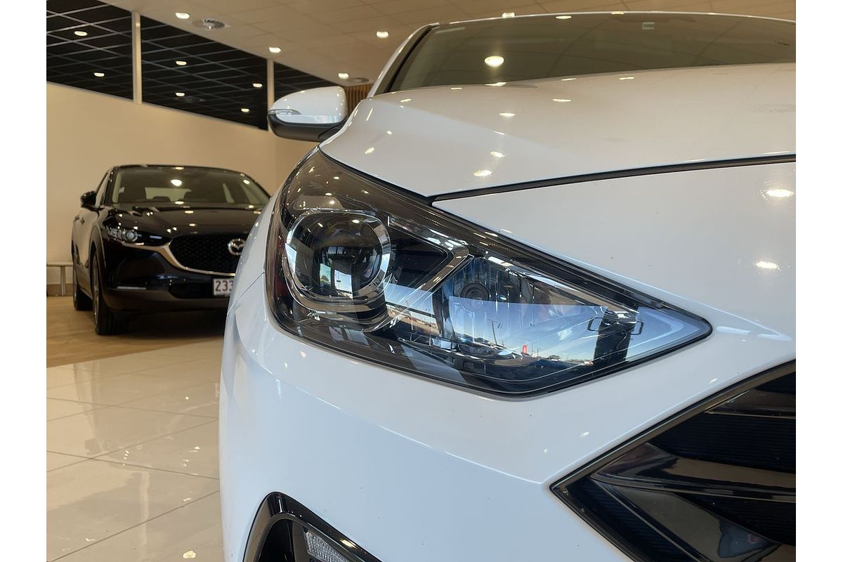 2020 Hyundai i30 Elite PD.V4