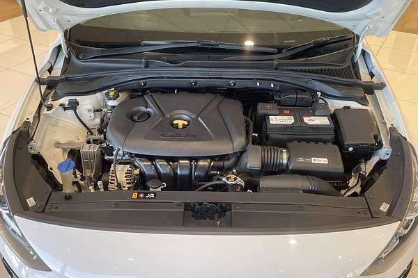 2020 Hyundai i30 Elite PD.V4