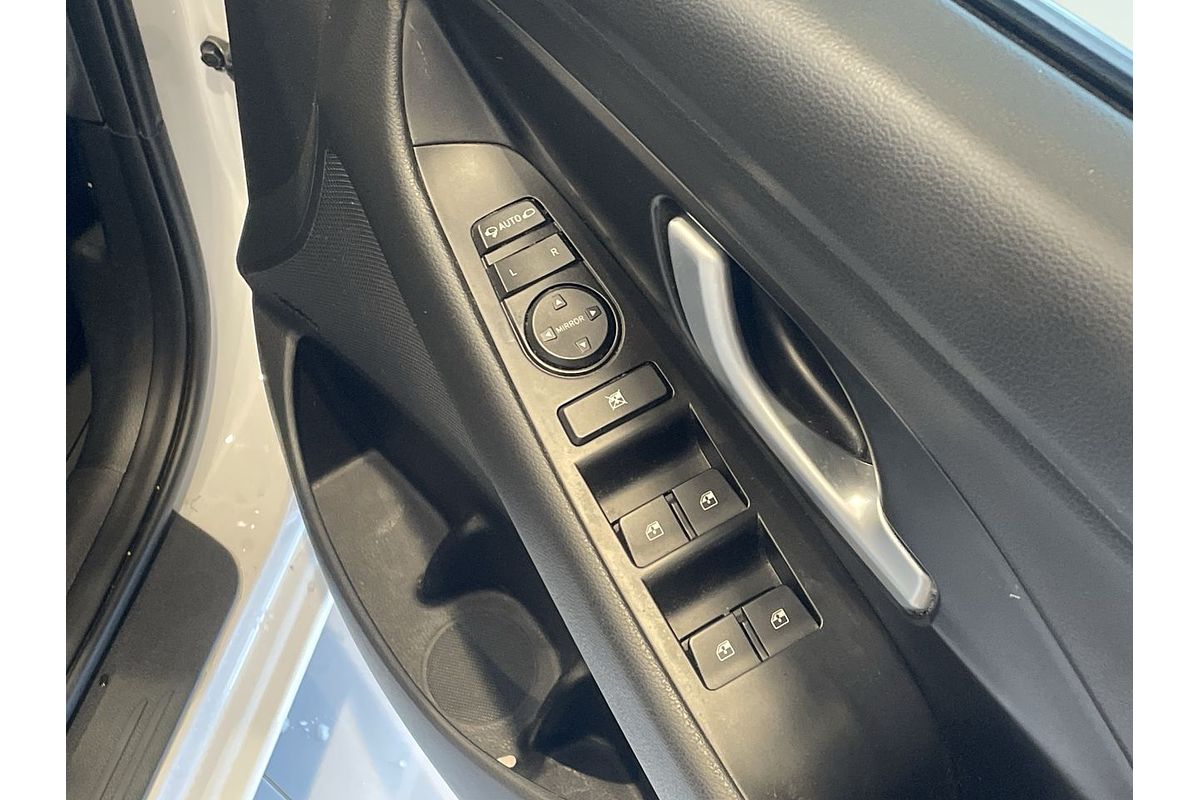 2020 Hyundai i30 Elite PD.V4
