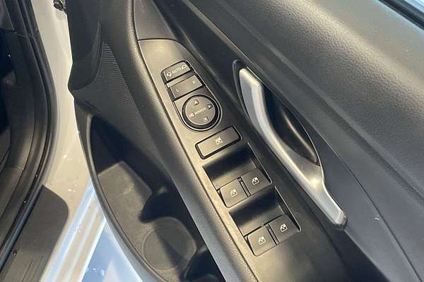 2020 Hyundai i30 Elite PD.V4