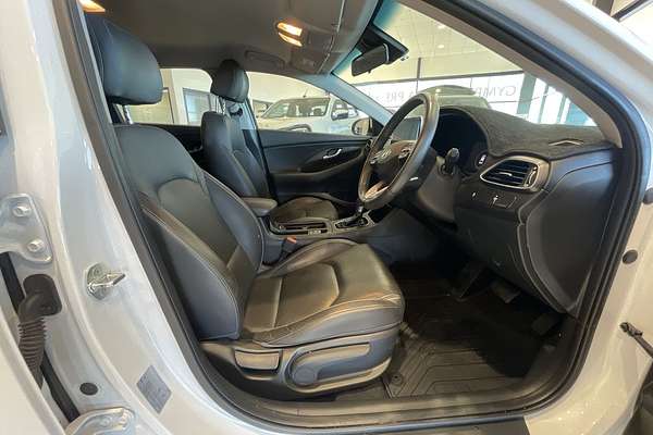2020 Hyundai i30 Elite PD.V4