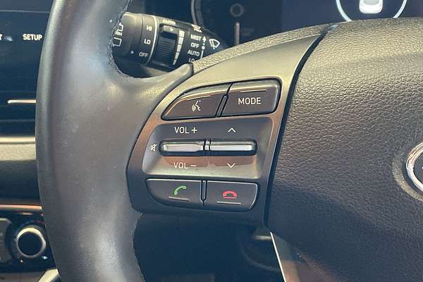 2020 Hyundai i30 Elite PD.V4