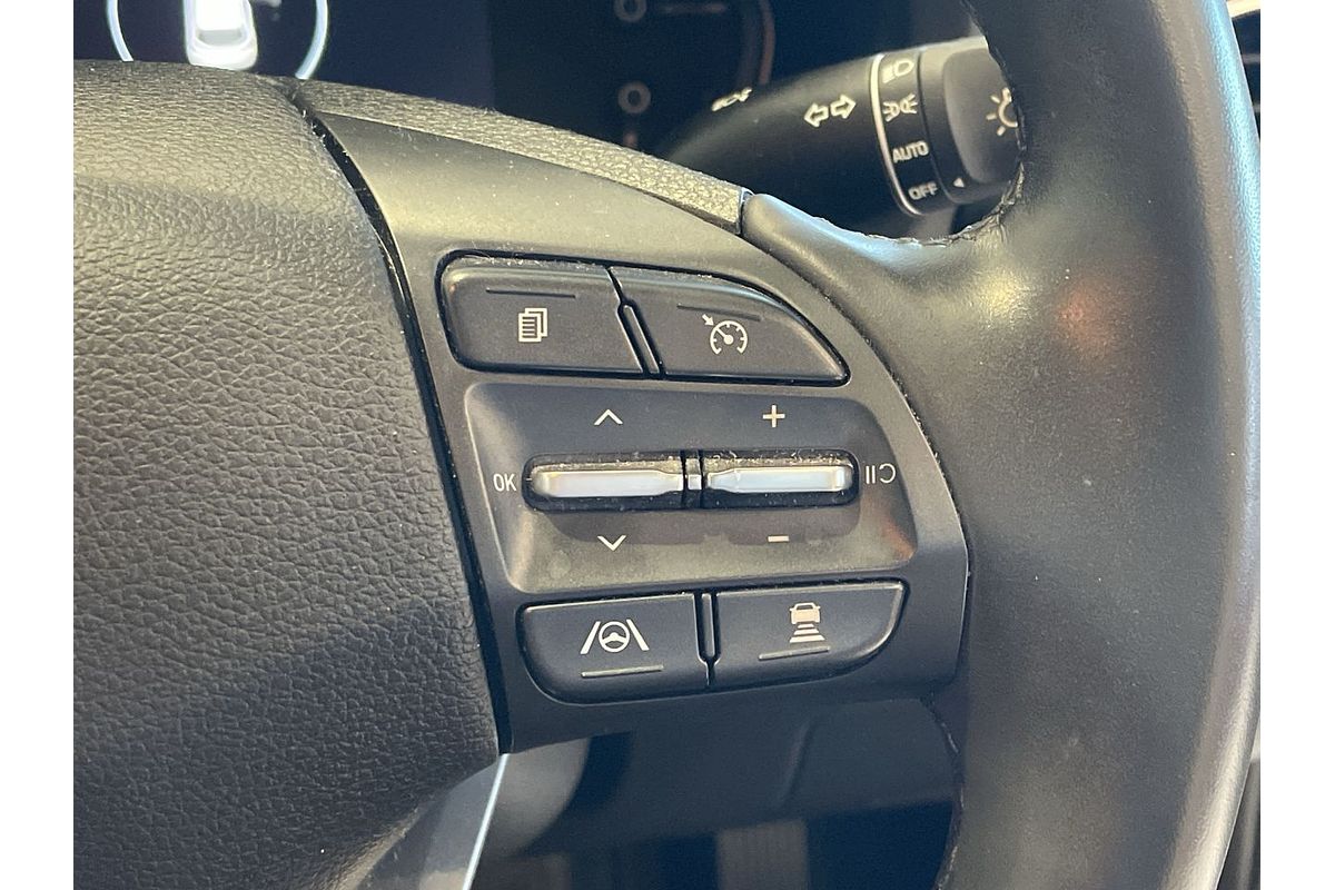 2020 Hyundai i30 Elite PD.V4