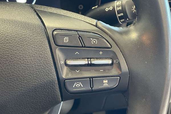 2020 Hyundai i30 Elite PD.V4
