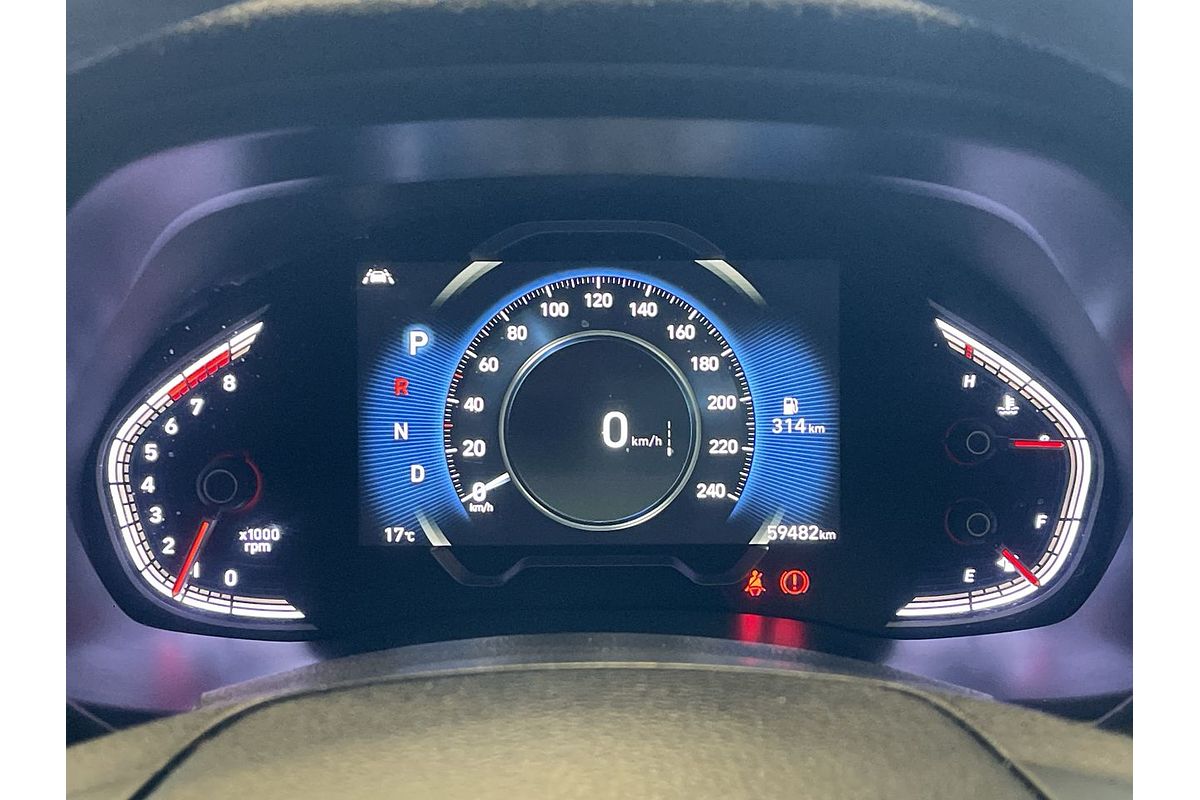 2020 Hyundai i30 Elite PD.V4