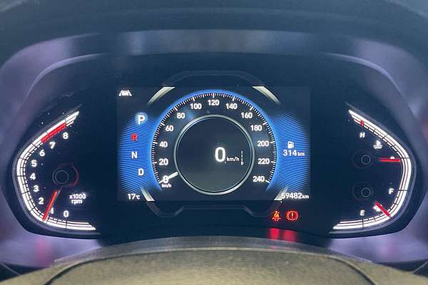 2020 Hyundai i30 Elite PD.V4