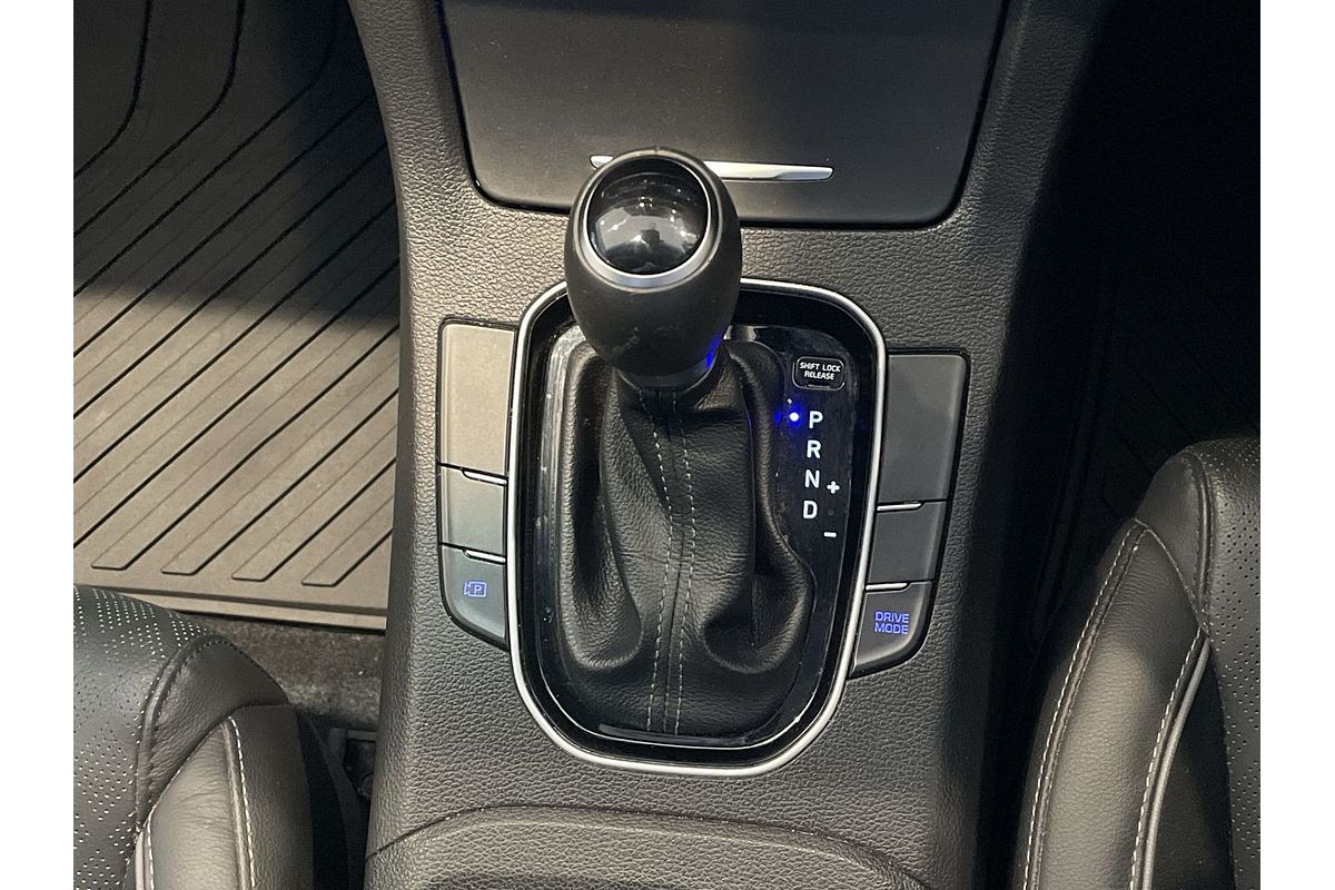 2020 Hyundai i30 Elite PD.V4