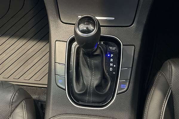 2020 Hyundai i30 Elite PD.V4